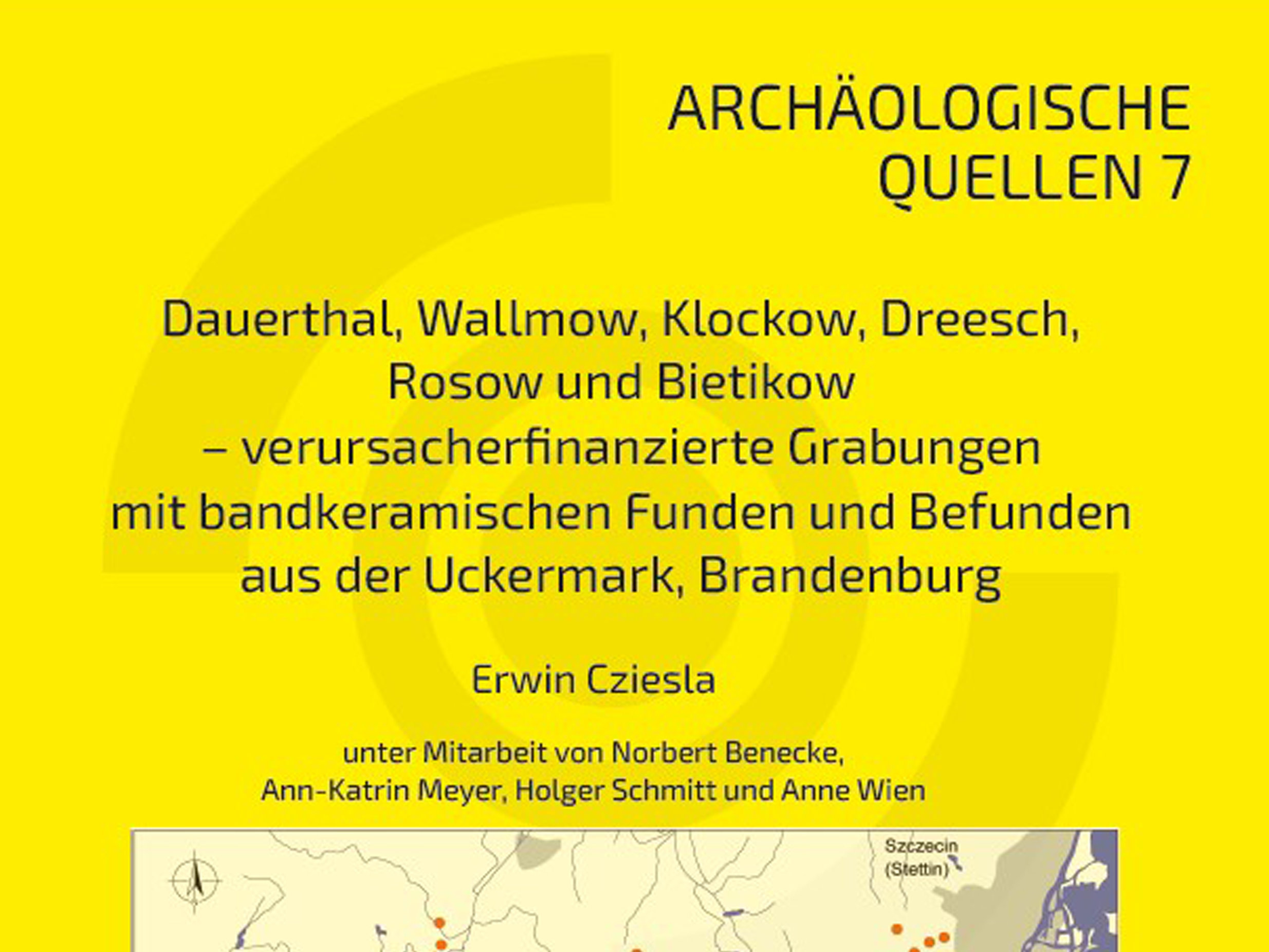 Archäologische Quellen 7